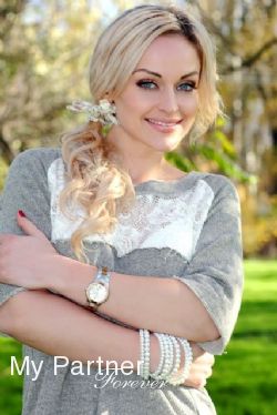 Marriage Agency to find a Beautiful Russian Wife